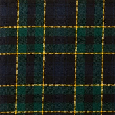 Lightweight Tartan by the Meter McNaughton - Q - Image 46