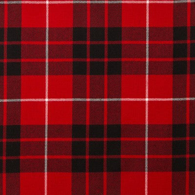 Lightweight Tartan by the Meter McNaughton - Q - Image 49