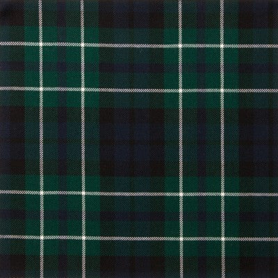 Lightweight Tartan by the Meter McNaughton - Q - Image 5