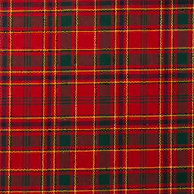 Lightweight Tartan by the Meter McNaughton - Q - Image 50