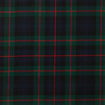 Lightweight Tartan by the Meter McNaughton - Q - Image 53
