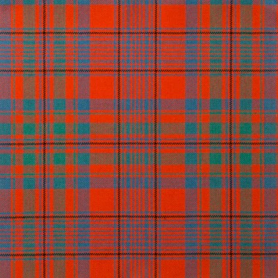 Lightweight Tartan by the Meter McNaughton - Q - Image 54