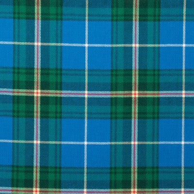 Lightweight Tartan by the Meter McNaughton - Q - Image 57