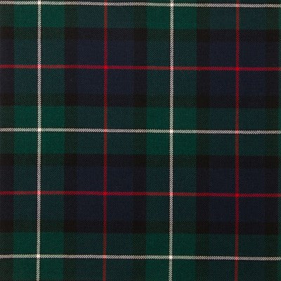 Lightweight Tartan by the Meter McNaughton - Q - Image 6
