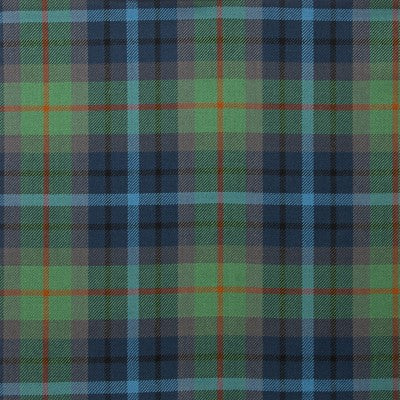Lightweight Tartan by the Meter McNaughton - Q - Image 60