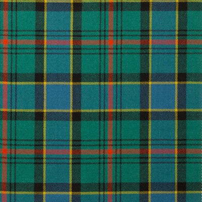 Lightweight Tartan by the Meter McNaughton - Q - Image 65