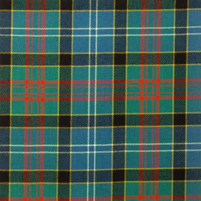 Lightweight Tartan by the Meter McNaughton - Q - Image 70