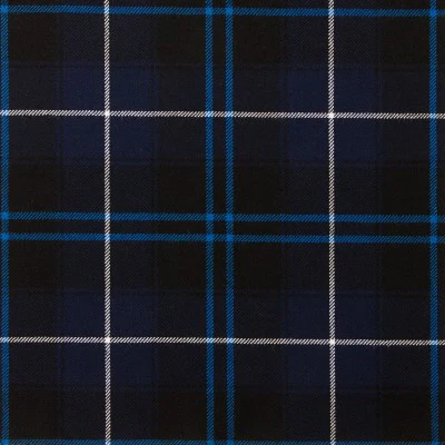 Lightweight Tartan by the Meter McNaughton - Q - Image 72