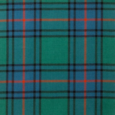 Lightweight Tartan by the meter R-Y - Image 10