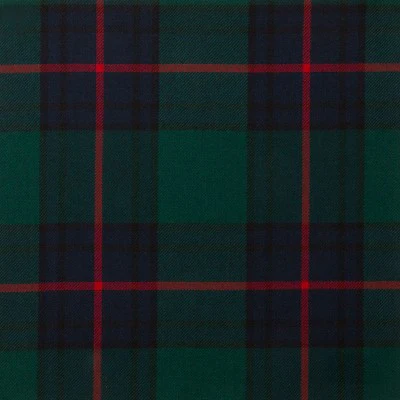 Lightweight Tartan by the meter R-Y - Image 11