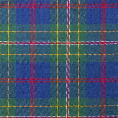 Lightweight Tartan by the meter R-Y - Image 16