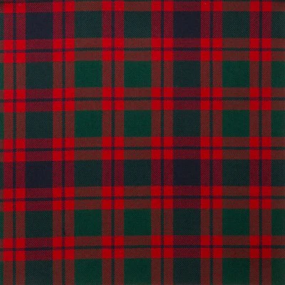 Lightweight Tartan by the meter R-Y - Image 17