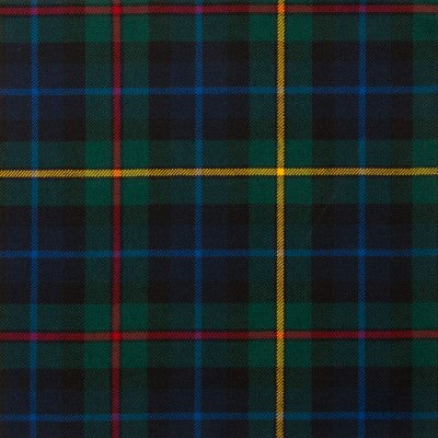 Lightweight Tartan by the meter R-Y - Image 19