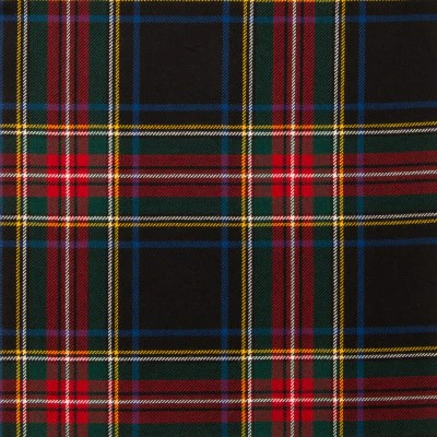 Lightweight Tartan by the meter R-Y - Image 20