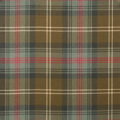Lightweight Tartan by the meter R-Y - Image 24