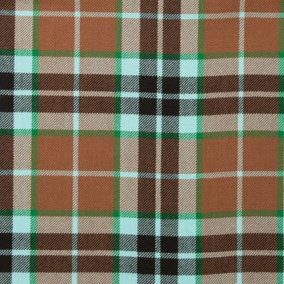 Lightweight Tartan by the meter R-Y - Image 29