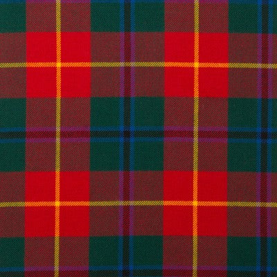 Lightweight Tartan by the meter R-Y - Image 31
