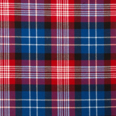 Lightweight Tartan by the meter R-Y - Image 36