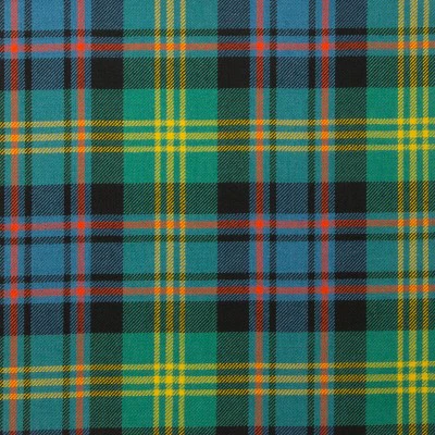 Lightweight Tartan by the meter R-Y - Image 40