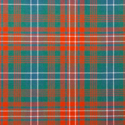 Lightweight Tartan by the meter R-Y - Image 43