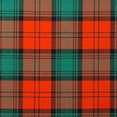 Lightweight Tartan by the meter R-Y - Image 54