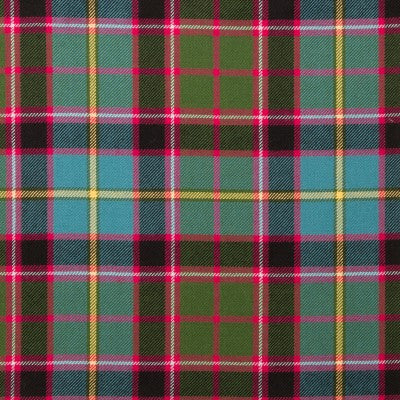 Lightweight Tartan by the meter R-Y - Image 58