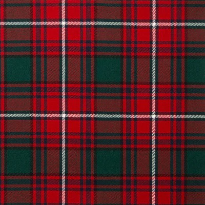 Lightweight Tartan by the meter R-Y - Image 64