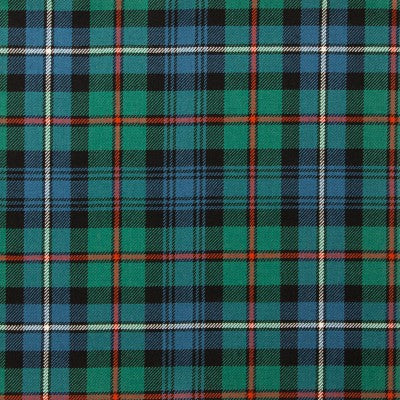 Lightweight Tartan by the meter R-Y - Image 66