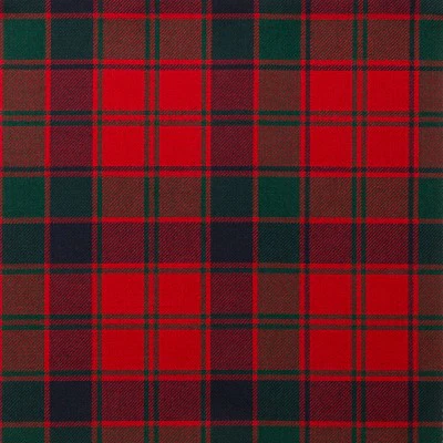 Lightweight Tartan by the meter R-Y - Image 69