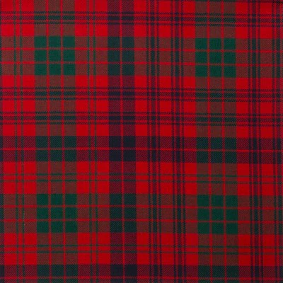 Lightweight Tartan by the meter R-Y - Image 73