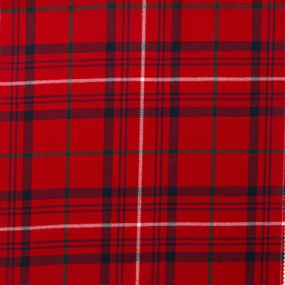 Lightweight Tartan by the meter R-Y - Image 74