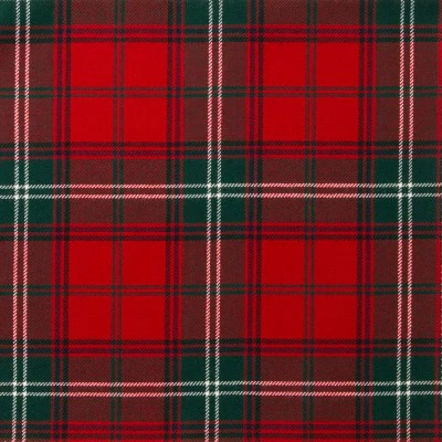 Lightweight Tartan by the meter R-Y - Image 9