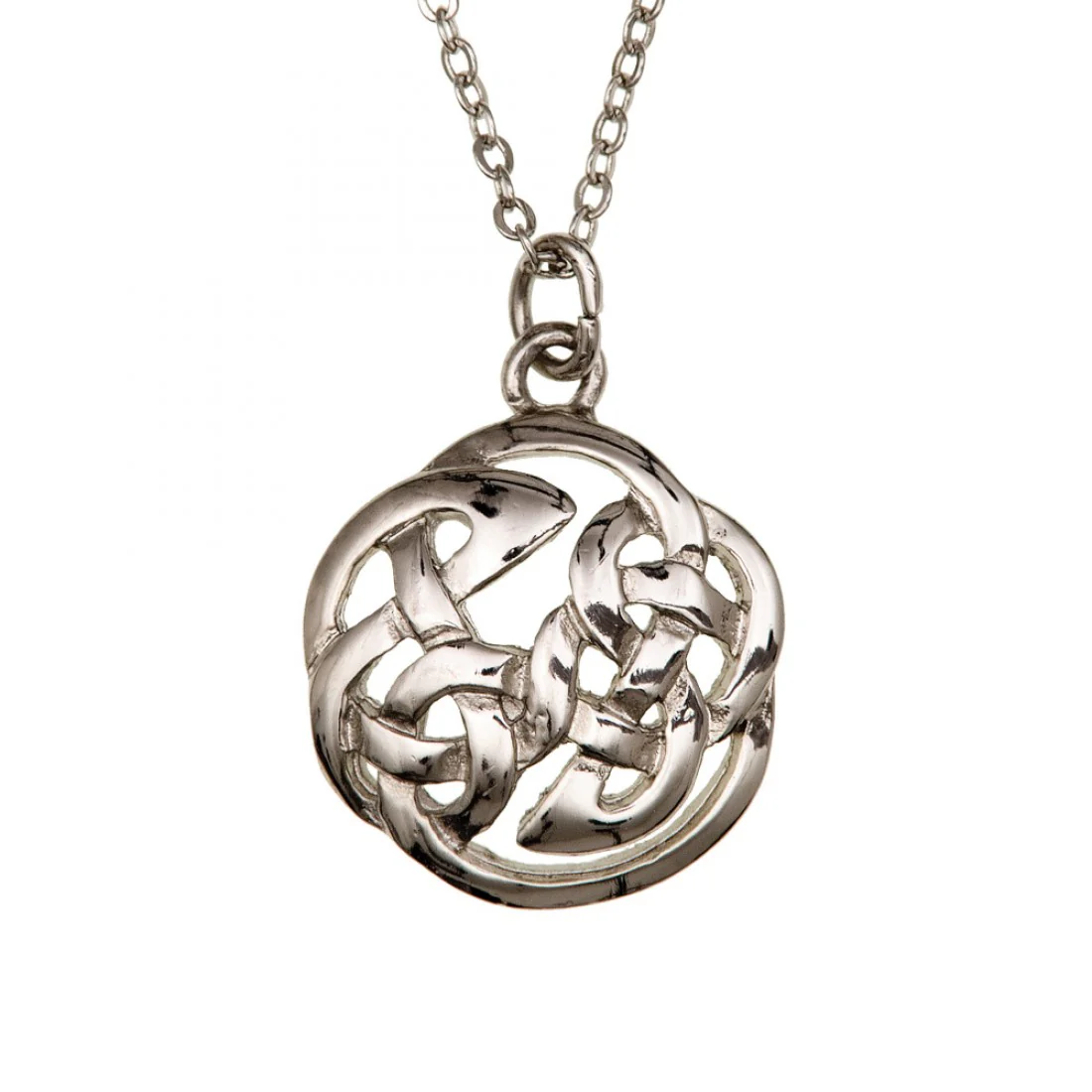 Lindisfarne Pendant
