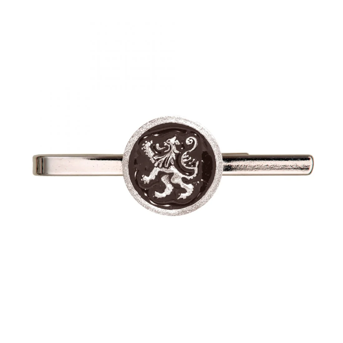 Lion Rampant Tiebar