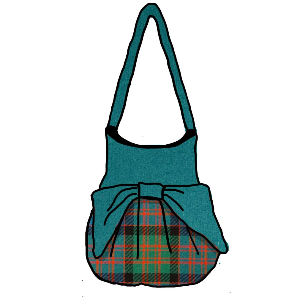 MacDonald Ancient Effie Bag