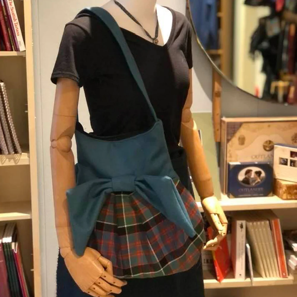 MacDonald Lord of the Isles Ancient Effie Bag - Image 2