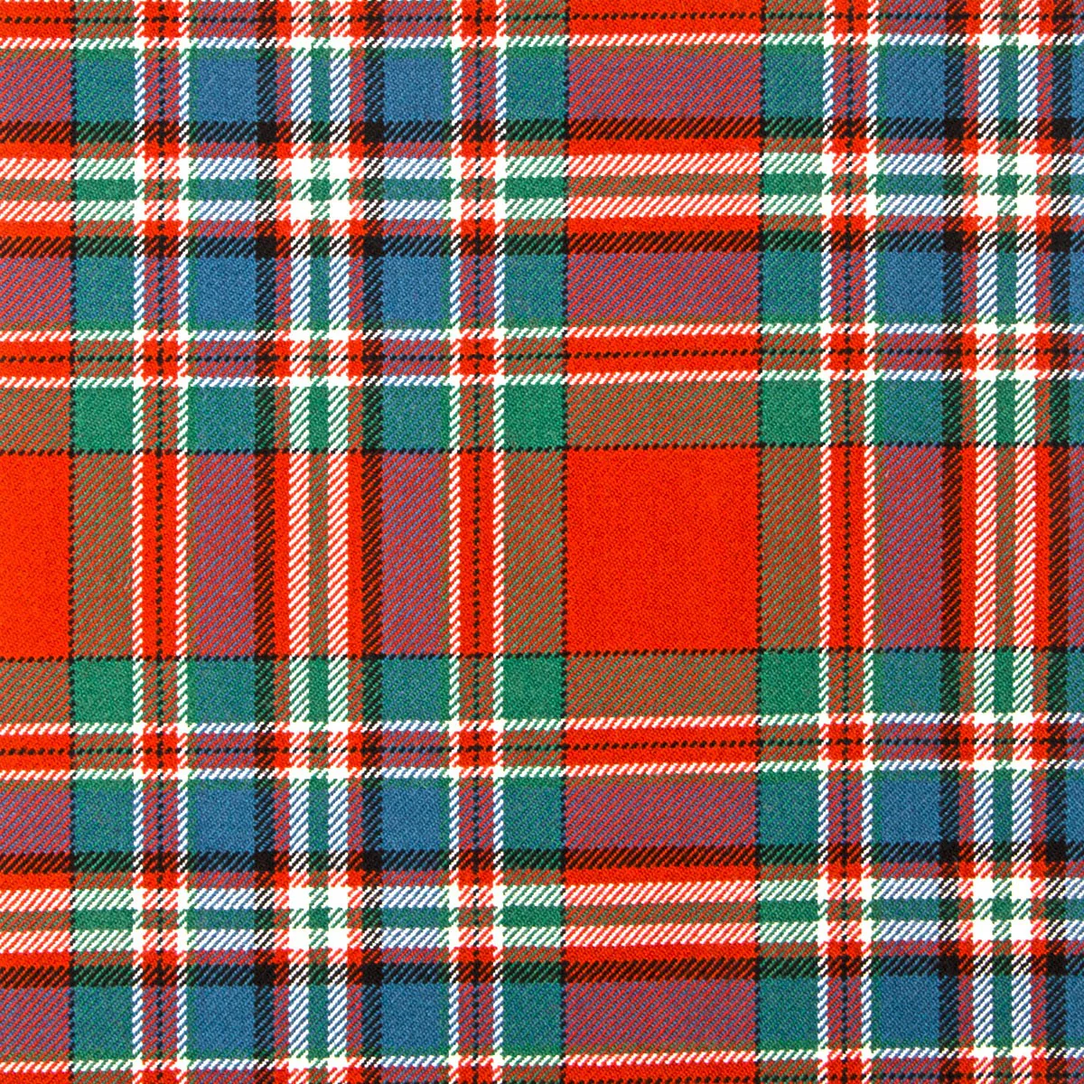 MacFarlane Ancient Heavyweight Hand Stitched Kilt - Image 2