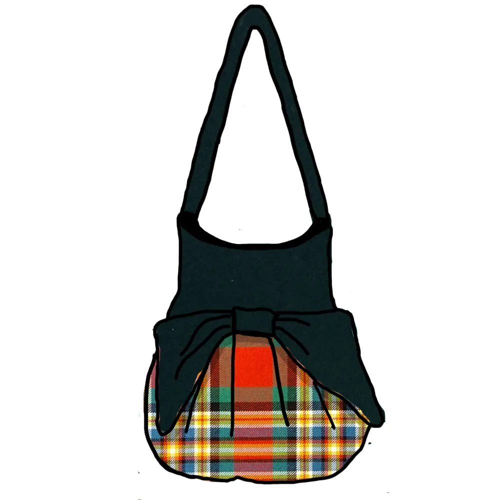 MacGill Ancient Effie Bag