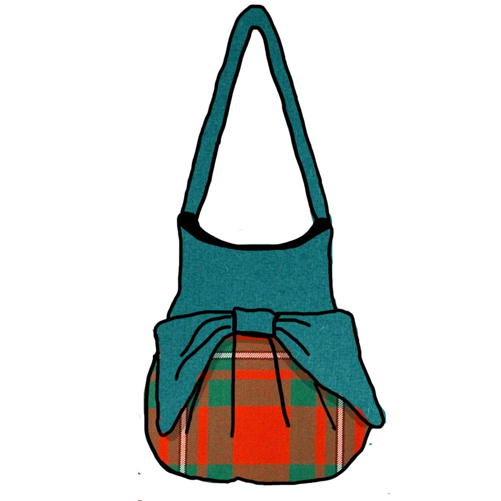 MacGregor Ancient Effie Bag