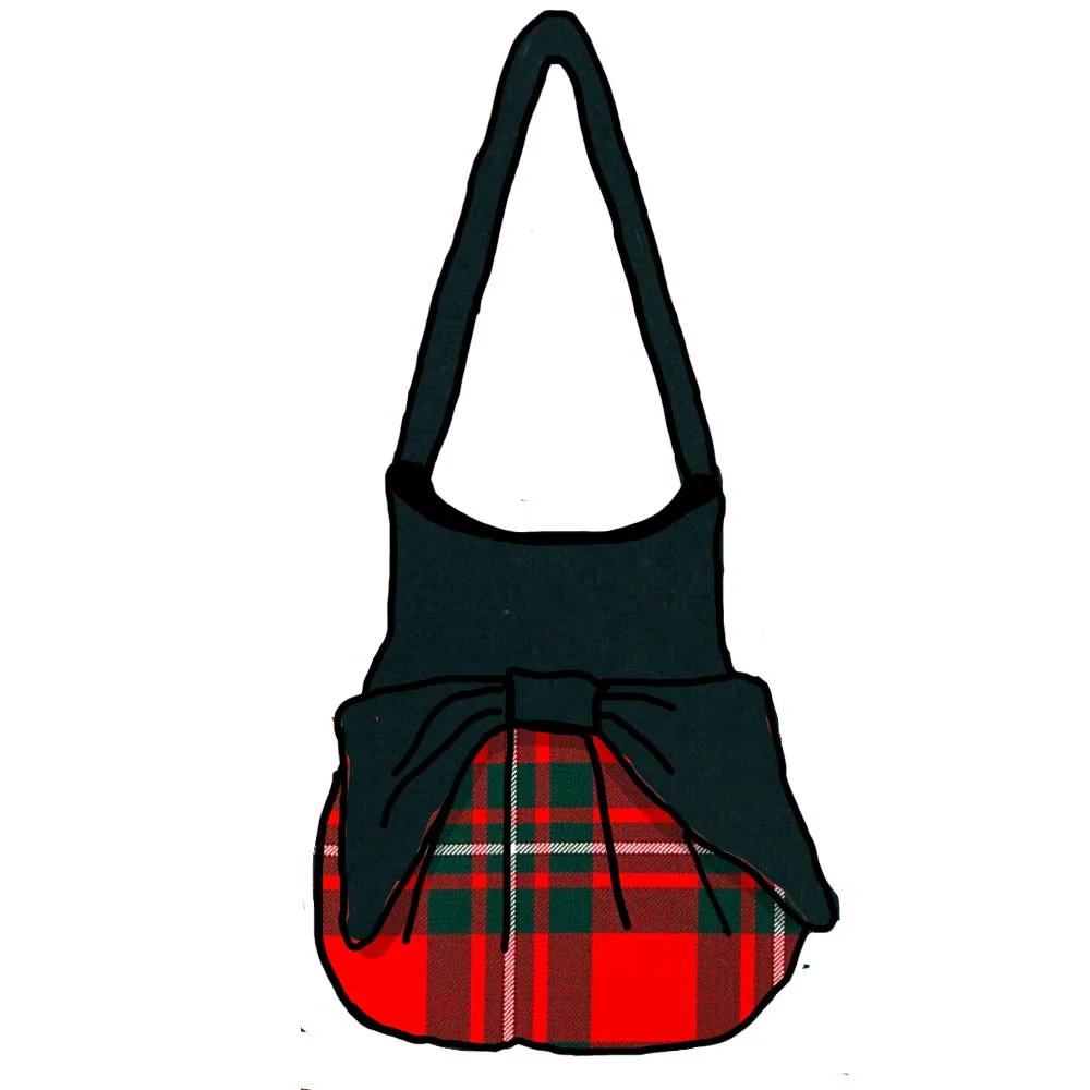MacGregor Modern Effie Bag