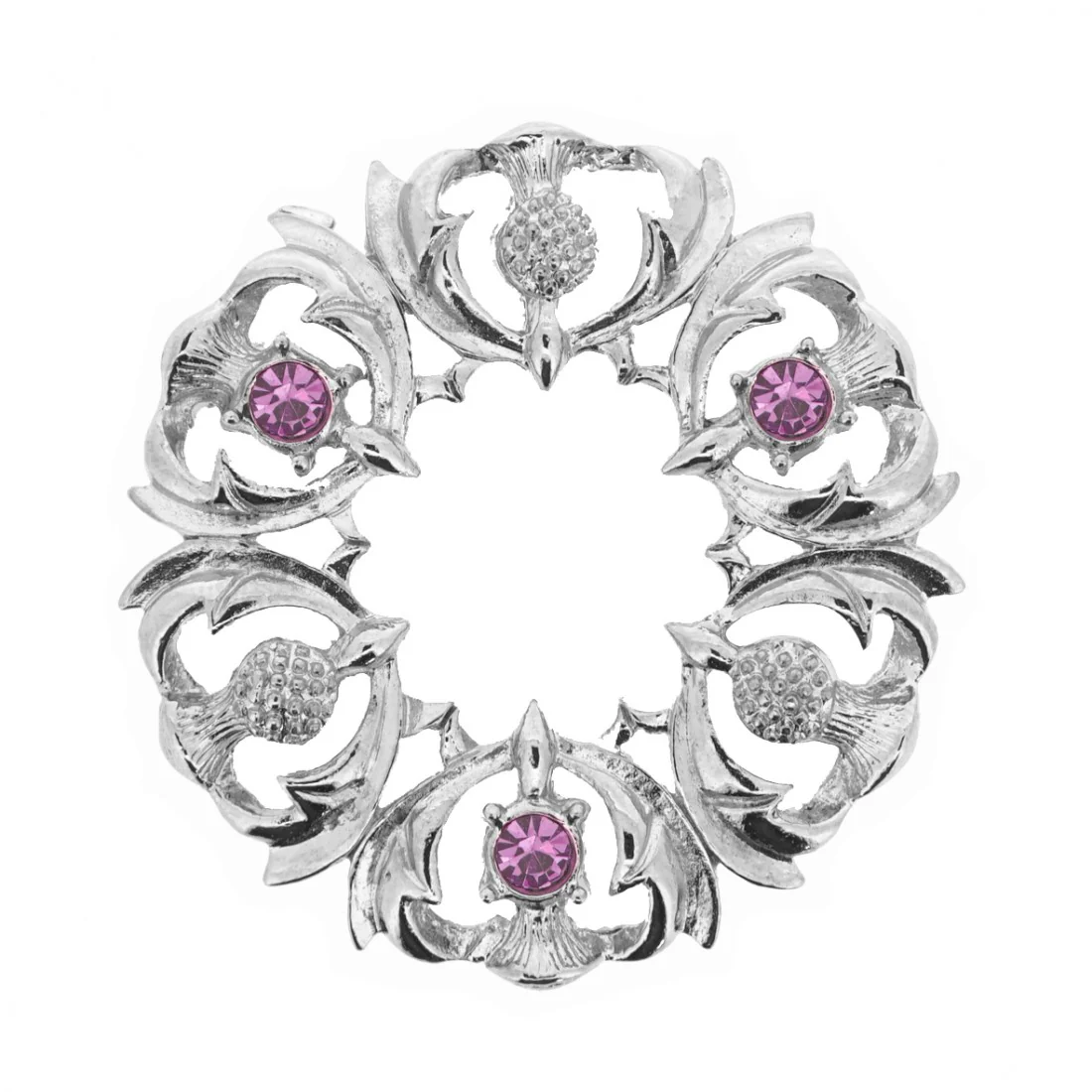 Machair Brooch