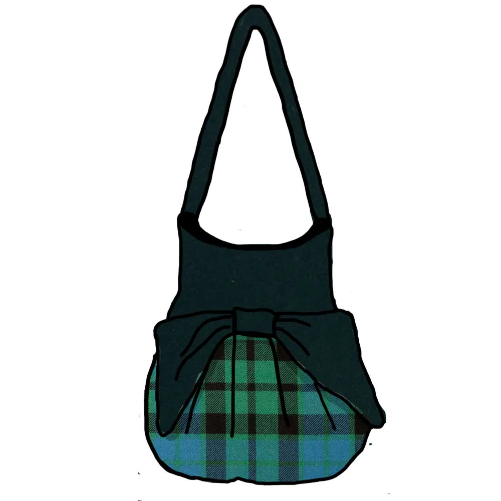MacKay Ancient Effie Bag