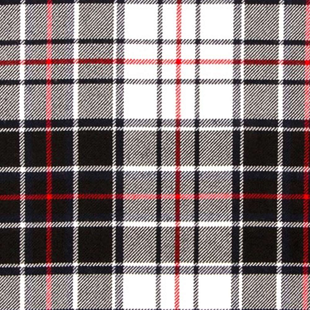 MacRae Dress Modern Heavyweight Hand Stitched Kilt