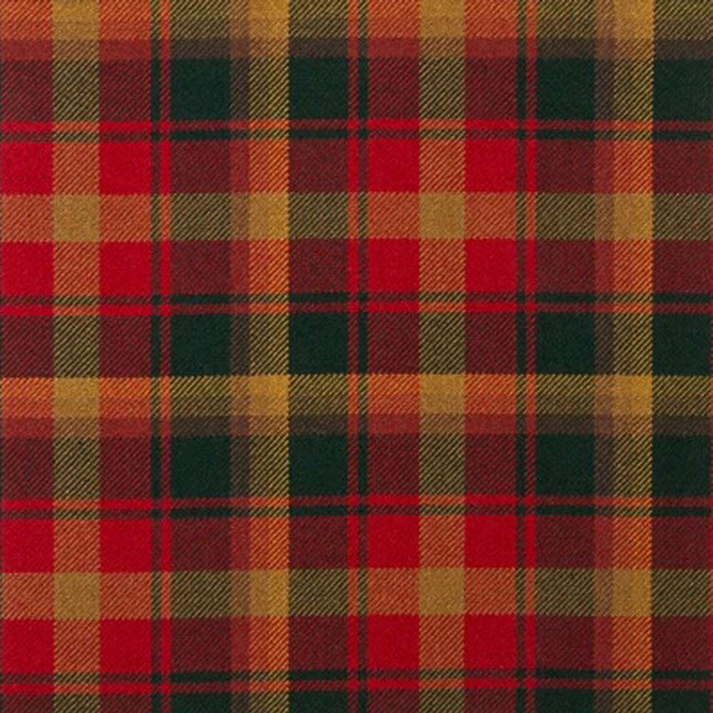 Maple Leaf Heavyweight Hand Stitched Kilt - Image 2