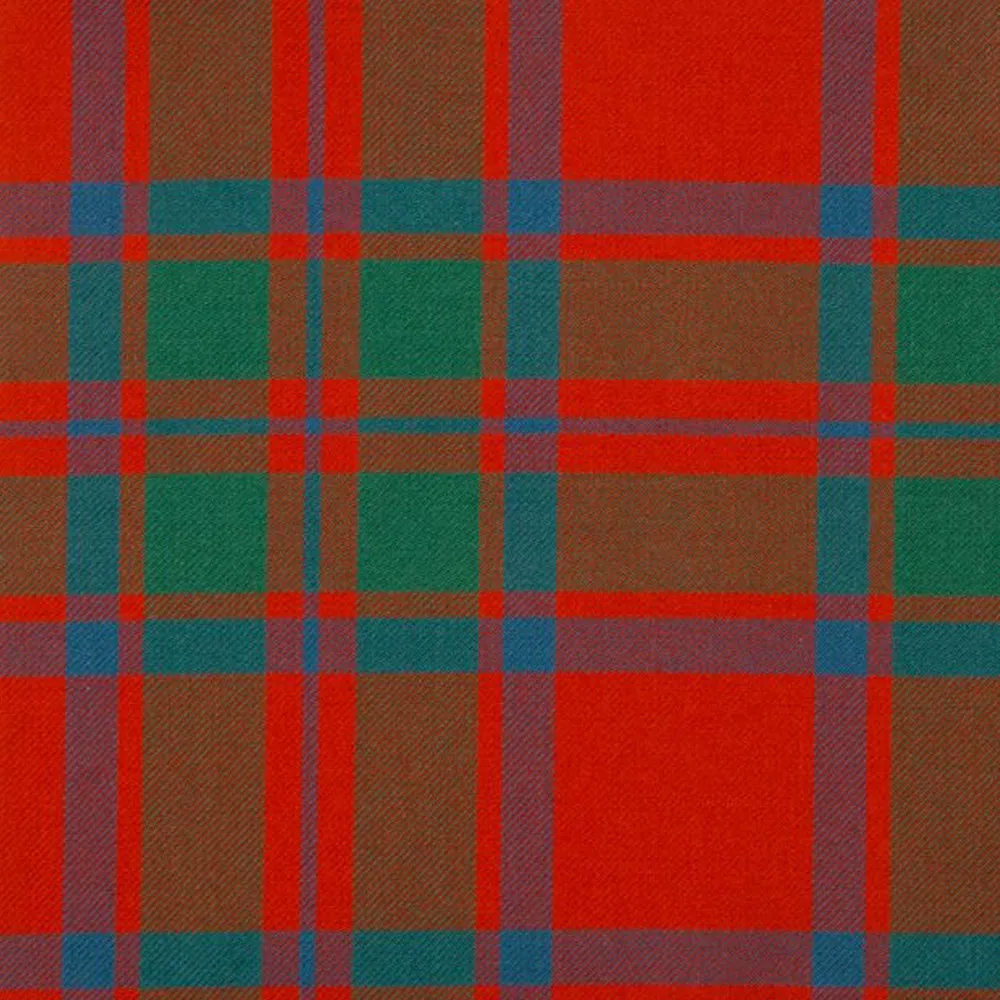 Medium Weight Belted Plaid (Feileadh Mòr) - Image 4