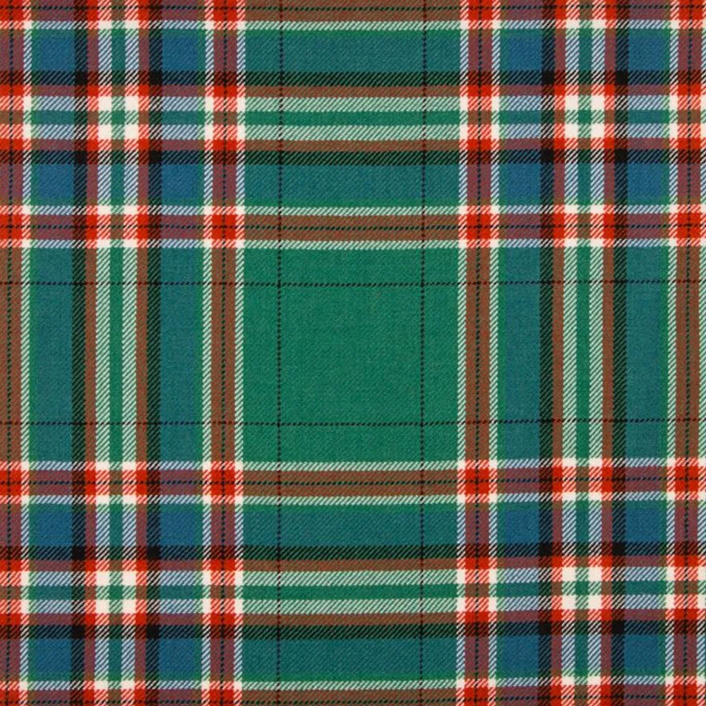Medium Weight Belted Plaid (Feileadh Mòr) - Image 6