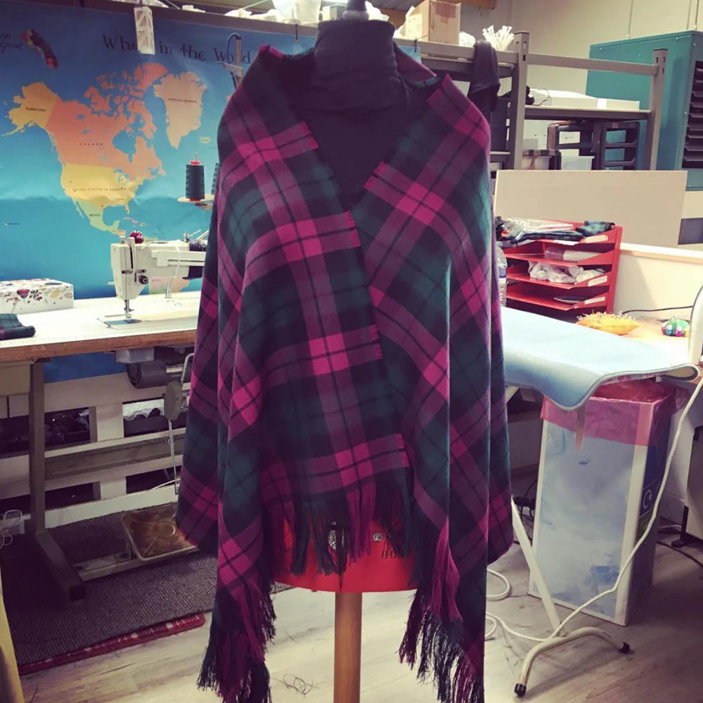 Medium Weight Old and Rare Stole - Image 4