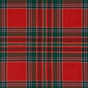 Medium Weight Old & Rare Tartans - Image 4