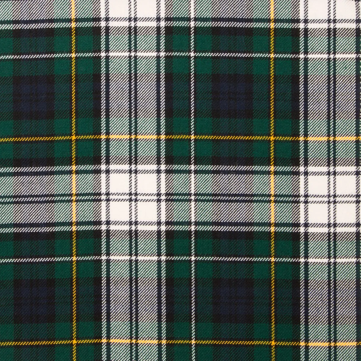 Tartan Handfasting Ribbon - Straight - Image 6