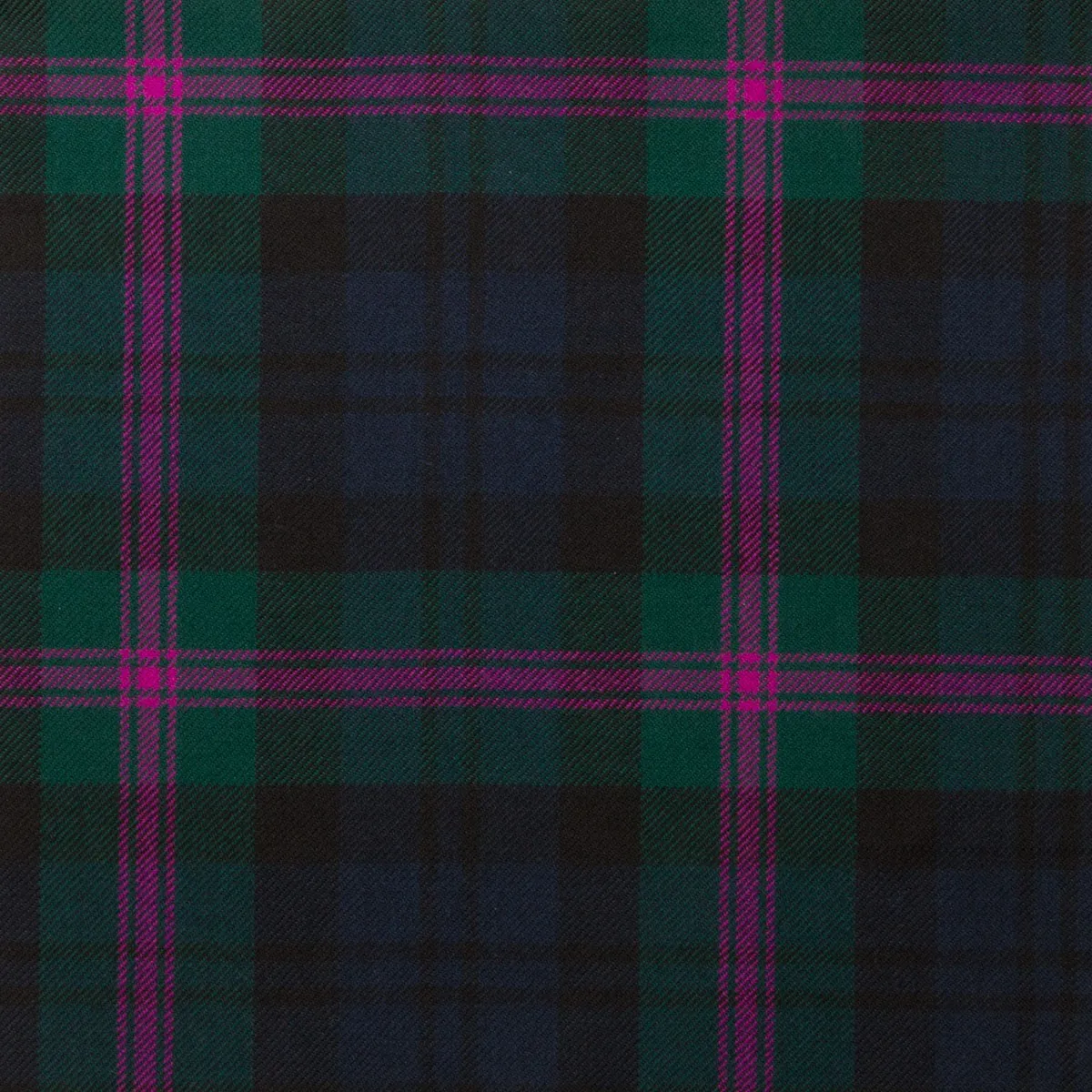 Tartan Tie Pin - Image 9
